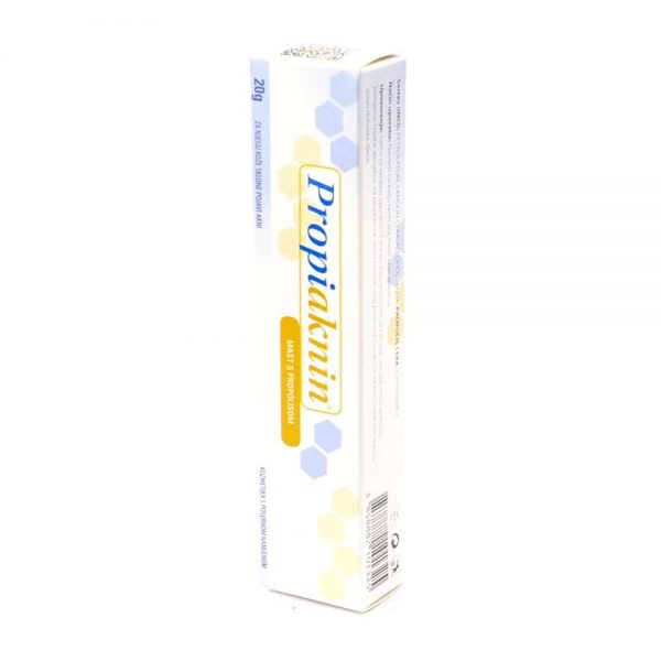 Apipharma Propiaknin mast