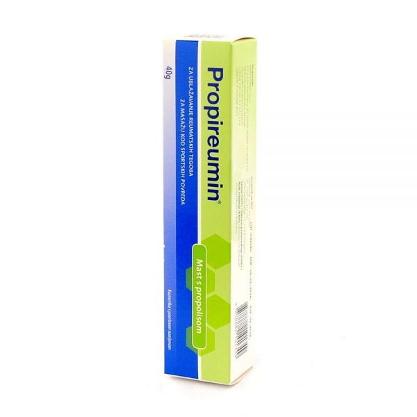 Apipharma Propireumin mast