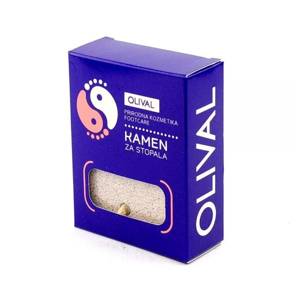 Olival Kamen za stopala