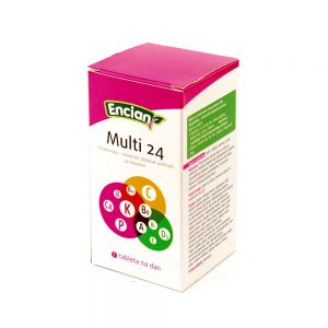 Encian Multi 24