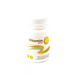 Vitamin C prah