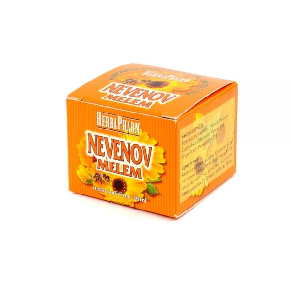 HerbaPharm Nevenov melem