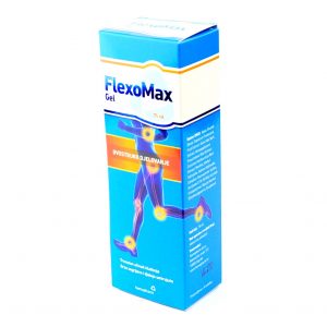 Hamapharm FlexoMax gel