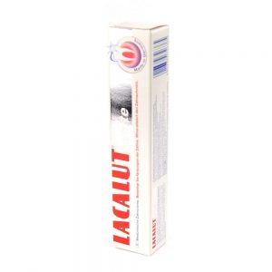 Lacalut White zubna pasta