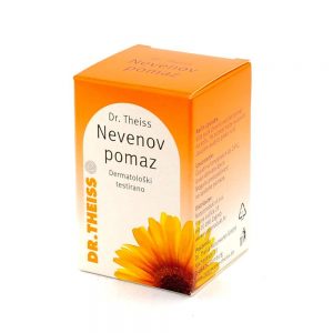 Dr. Theiss Nevenov pomaz, 50ml