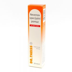 Dr. Theiss Nevenov specijalni pomaz, 50ml