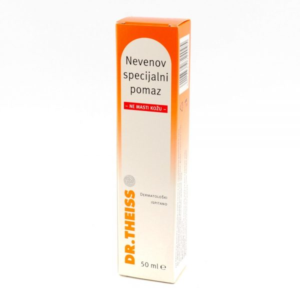Dr. Theiss Nevenov specijalni pomaz, 50ml