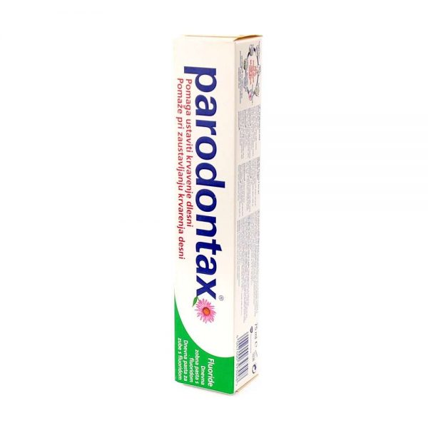 Parodontax floride zubna pasta