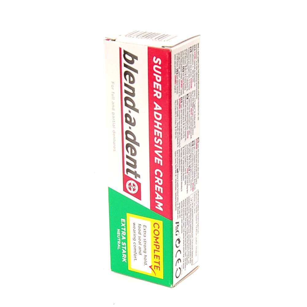 blend-a-dent extra stark neutral 1 blend-a-dent extra stark neutral