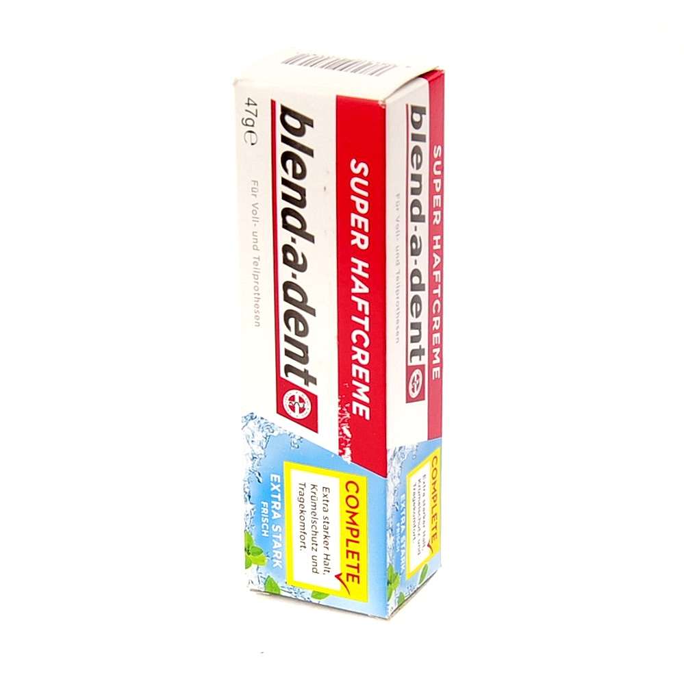 blend-a-dent extra stark frisch | Zdravije.hr