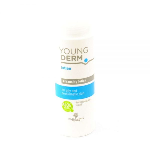 Young DERM losion