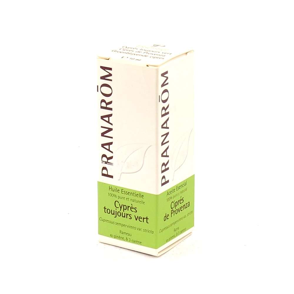 Eterično ulje čempresa, Pranarom 1 Eterično ulje čempresa, Pranarom
