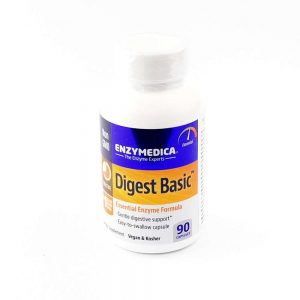 Digest Basic™ kapsule