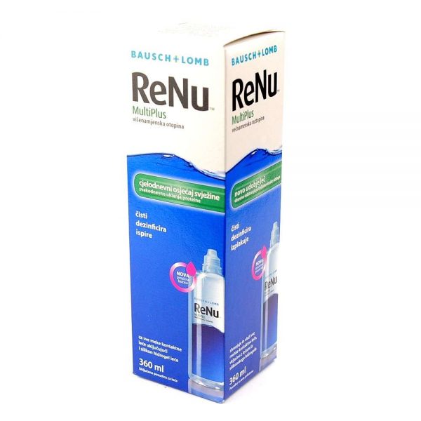 Renu multiplus