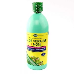 ESI Aloe vera+Noni napitak
