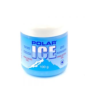 Polar Ice gel, 100 g