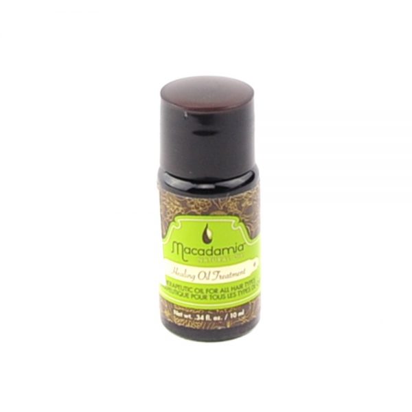 Macadamia Ulje za kosu, 10 mL