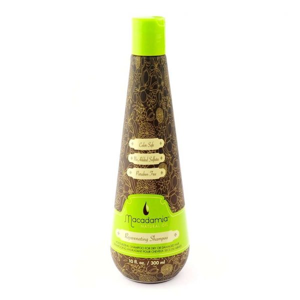 Macadamia Šampon, 300 mL