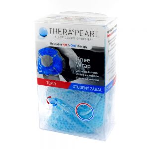 TheraPearl reusable Hot & Cold Therapy, oblog za koljeno