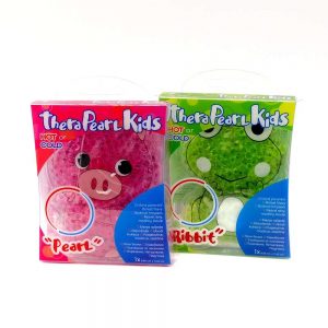 TheraPearlKids Hot & Cold, oblog