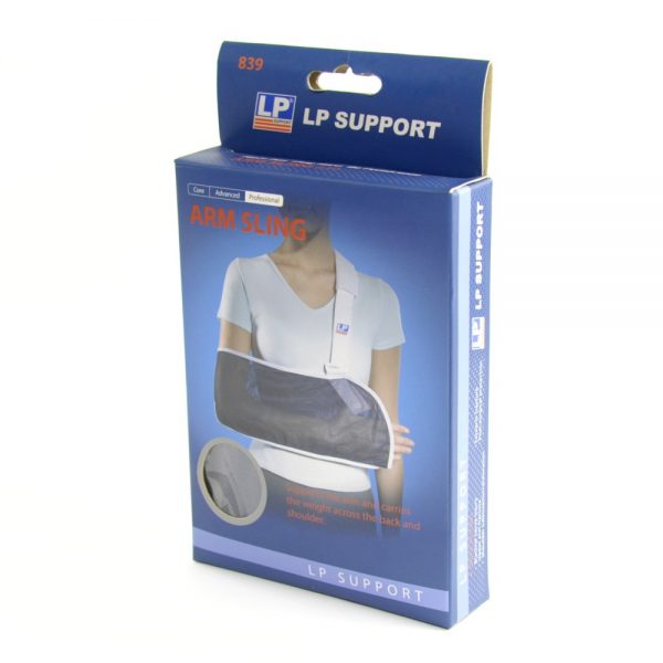 LP839 Mitela za ruku