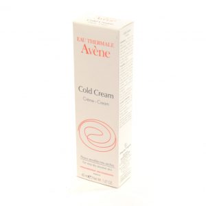 Eau thermale Avene Cold Cream Krema, 40ml