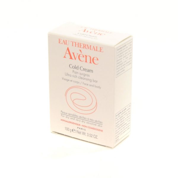 Eau thermale Avene Cold Cream iznimno bogati sindet za čišćenje