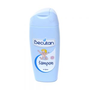 Becutan Šampon za djecu, 200ml