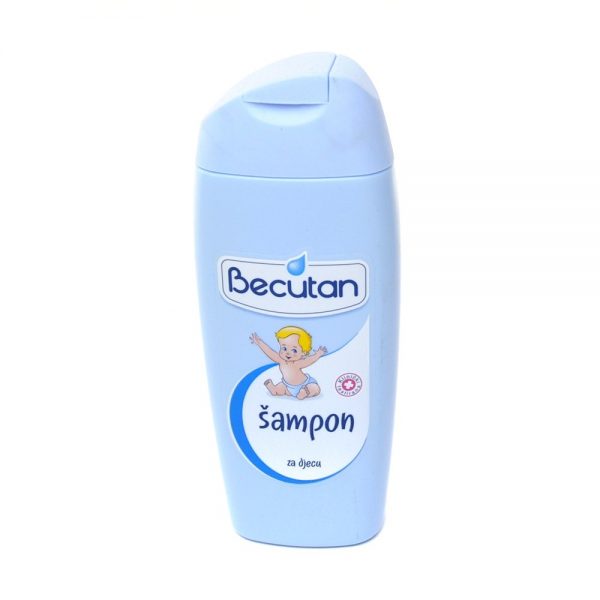 Becutan Šampon za djecu, 200ml