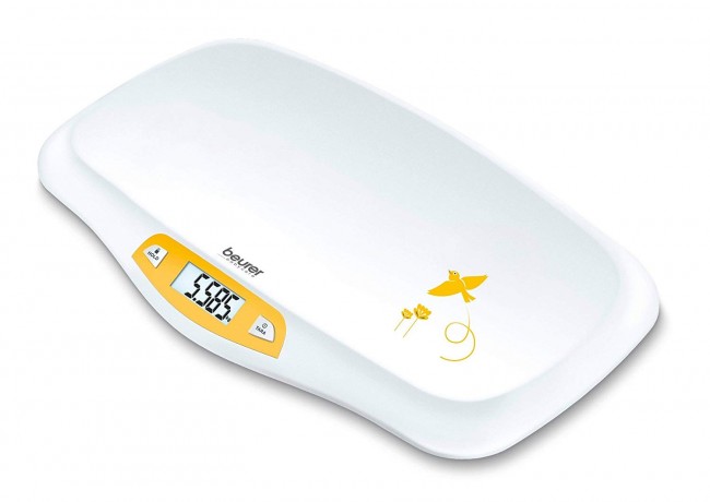 Vaga za bebe Beurer BY 80 1 Vaga za bebe Beurer BY 80