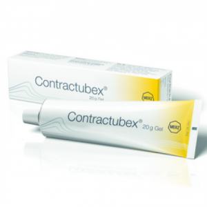 Contractubex gel, 20 g
