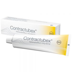 Contractubex gel, 50 g