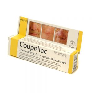 Coupeliac gel, 20ml