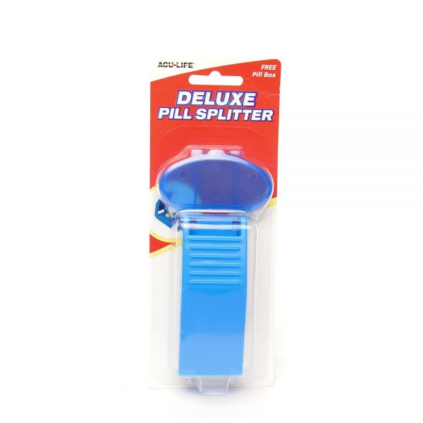 Acu-life rezač tableta deluxe