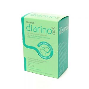 PharmaS Diarino ORS