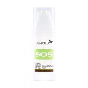 Dr. Stribor SOS krema, 50 mL