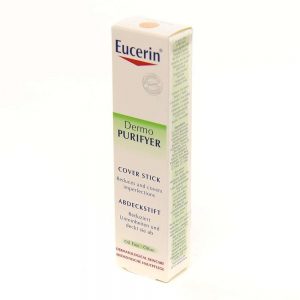 Eucerin® DermoPURIFYER Stik za prikrivanje nepravilnosti kože