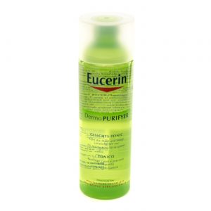 Eucerin® DermoPURIFYER Osvježavajući losion za lice, 200 mL