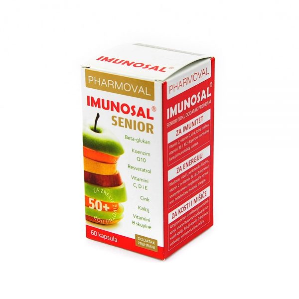Imunosal ® Senior