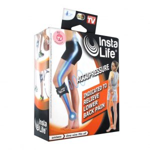 Insta Life akupunkturski sistem