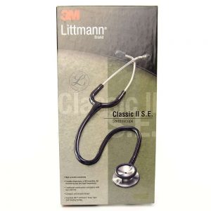 Stetoskop Littmann - stetoskop, dvofrekventna tehnologija