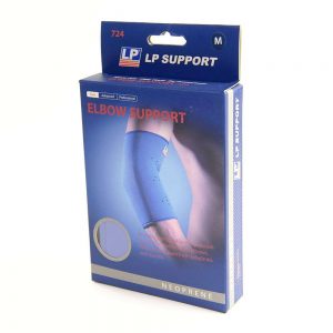 LP724 Ortoza za lakat neoprenska