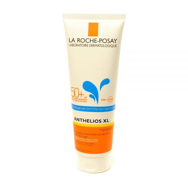 La Roche-Posay Anthelios XL Wet Gel SPF 50+, 250 mL