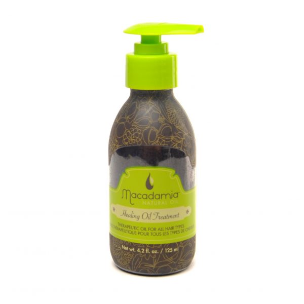 Macadamia Ulje za kosu, 125 mL