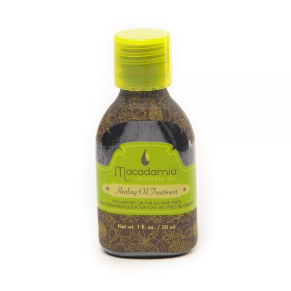 Macadamia Ulje za kosu, 30 mL