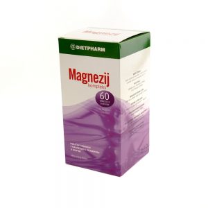 Dietpharm Magnezij 300 kompleks