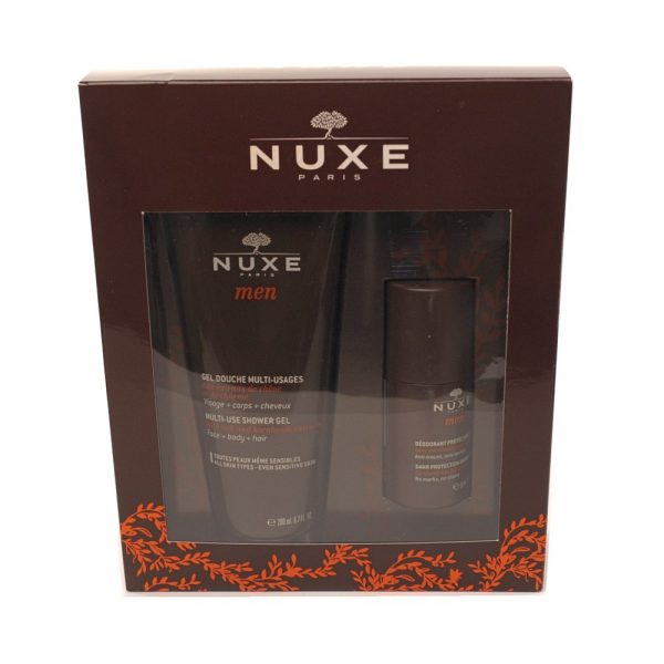 Nuxe men poklon paket