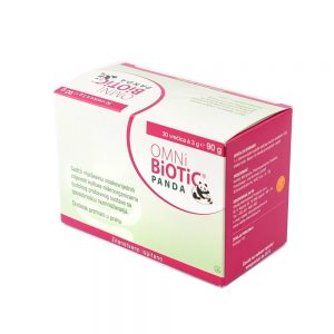 VIP OMNIiBiOTiC® PANDA