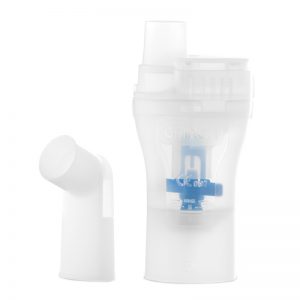 Zamjenski set za inhalaciju za inhalator Omron CompAir