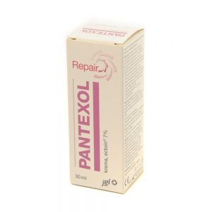 Pantexol Repair krema, 30 mL